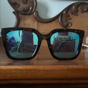 Quay Australia Sunglasses